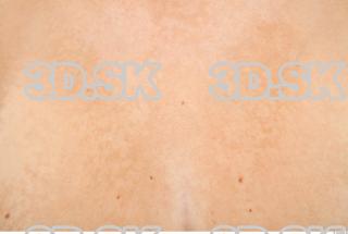 Skin texture of Justyna 0001